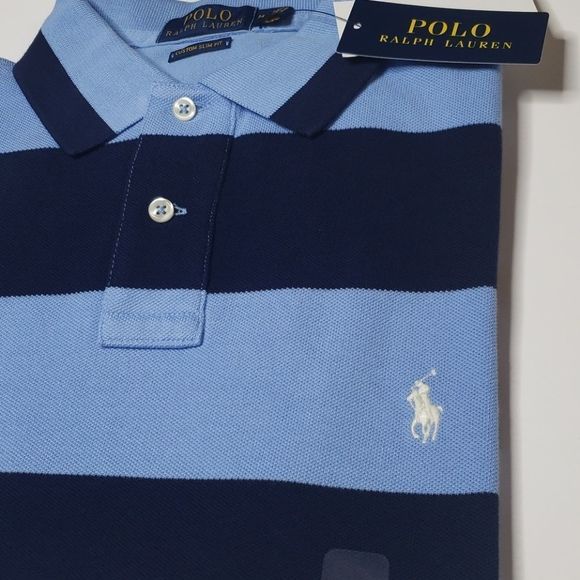 Polo Ralph Lauren Polo Shirt - Picture 2 of 3